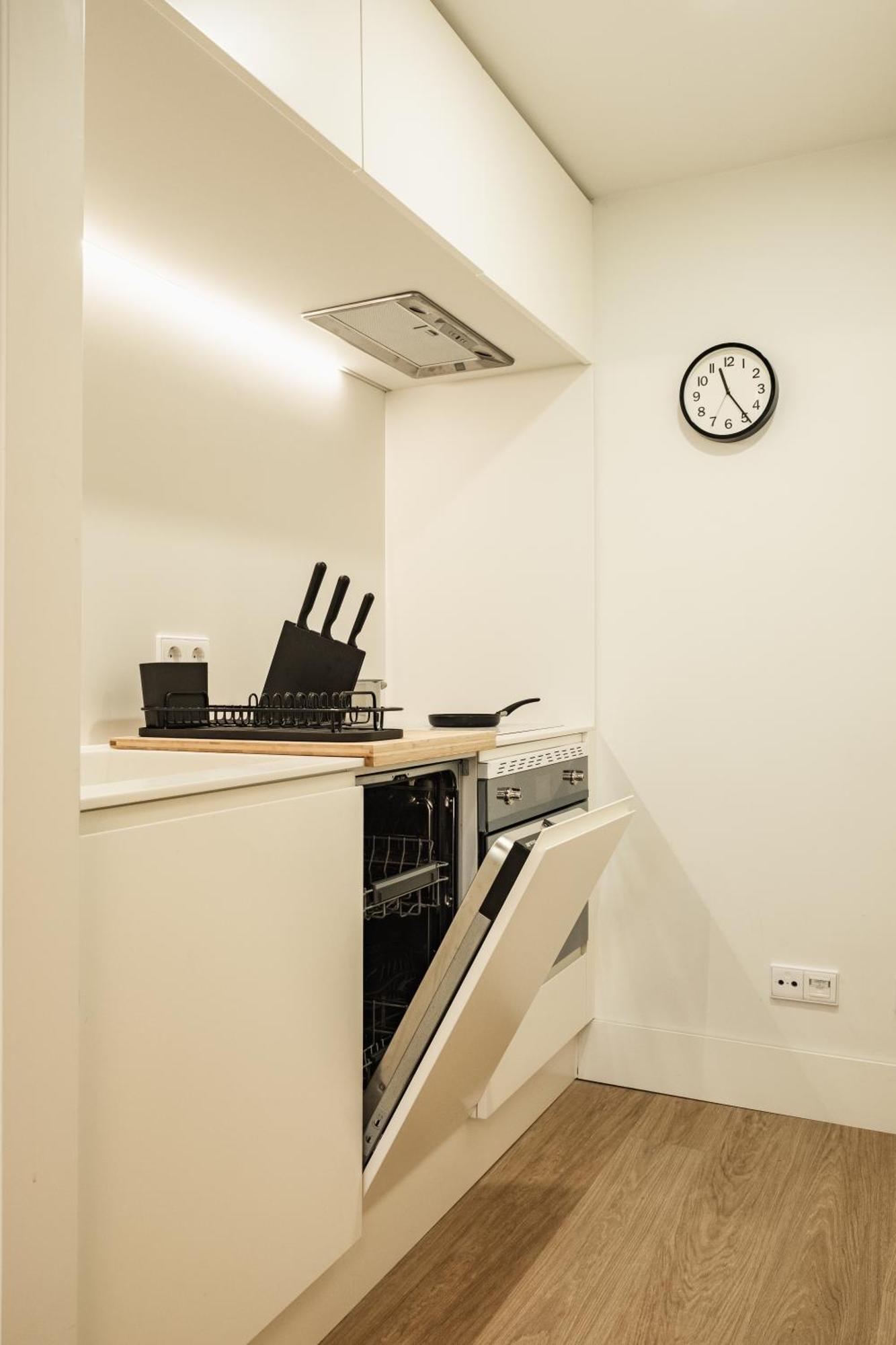 Apartamento Ribeira Garden Lisboa Exterior foto